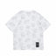 JACK JONES x NBA Unisex Crew Neck Short-Sleeve T-Shirt