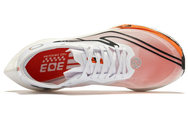 ERKE Infinite 2.0 'Swan'「Womens」 | Running Shoes