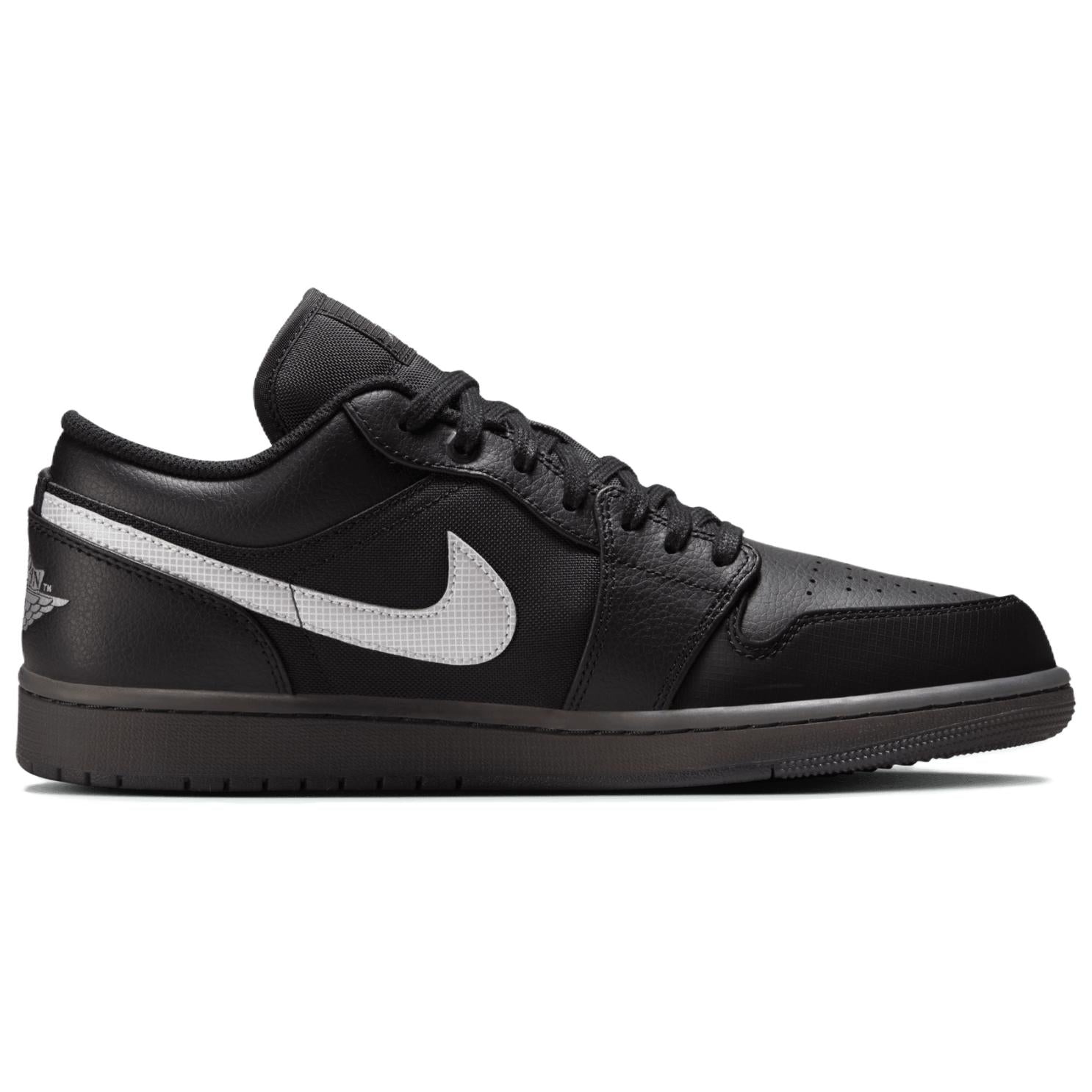 Jordan Air Jordan 1 'Dark Smoke Grey' Secondary image