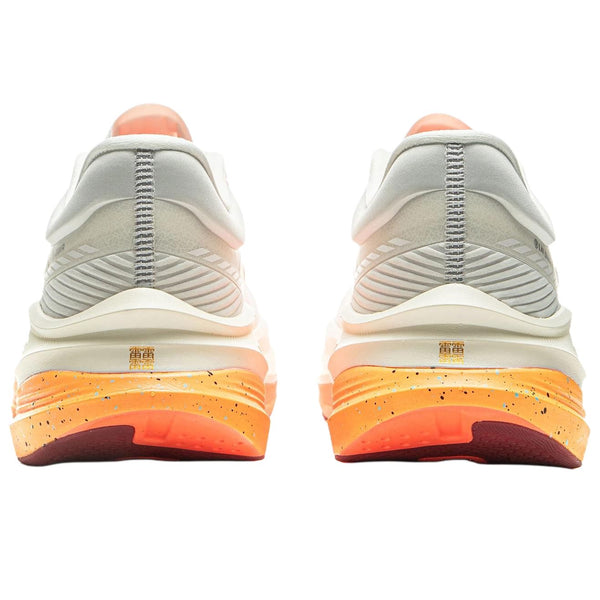 LiNing Yueying 5 Pro 'White Orange' | Running Shoes