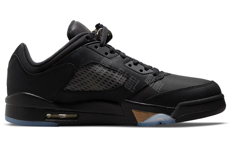 Air Jordan 5 Retro Low ‘Wings Class Of 2020 21’ Secondary image