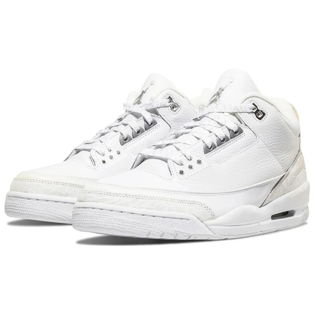 JORDAN Air Jordan 3 Retro 'Pure Money' 2025 Secondary image