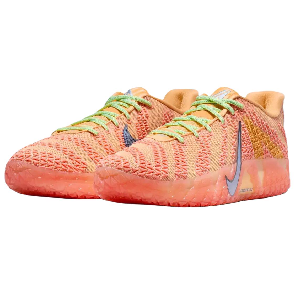 US6 Nike Ja 3 'Day Break'(Discount)Only for US