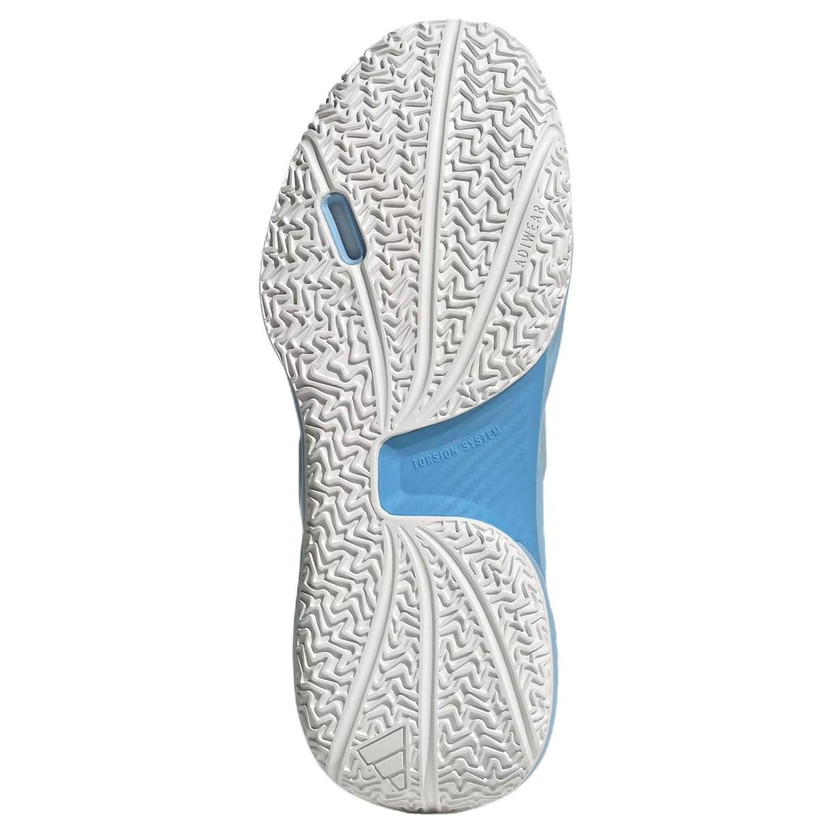 US12.5 Adidas XENOBURST ‘Sky Blue'(Discount)Only for US