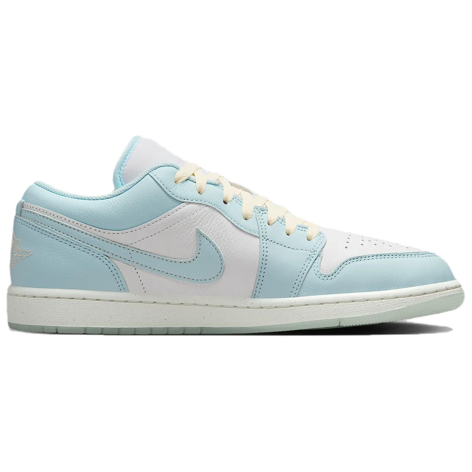 Jordan Air Jordan 1 Se 'Glacier Blue Summit White' Secondary image