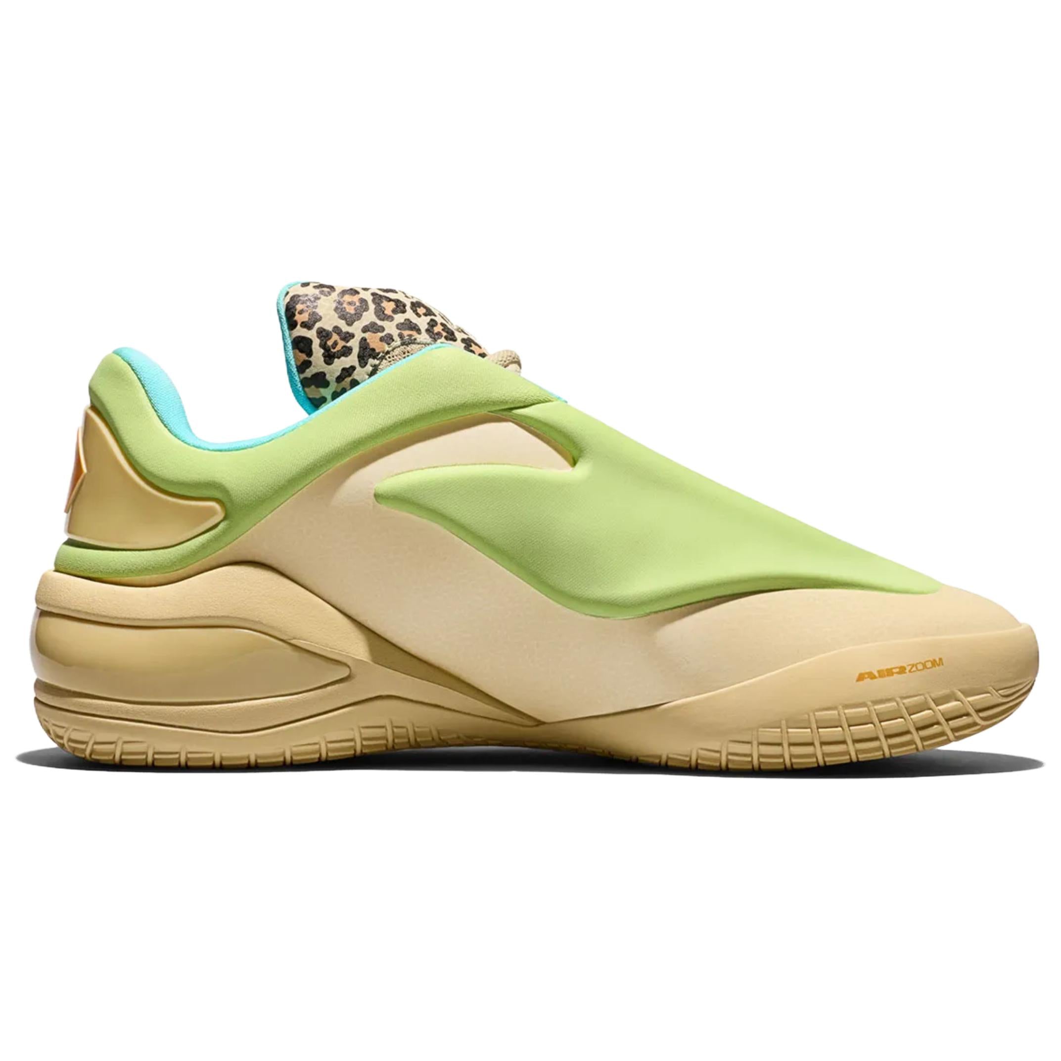 Converse SHAI 001 'Beige Apricot Green' Secondary image