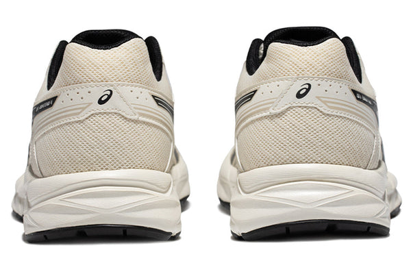Asics Gel Contend 4 'Creamwhite Black' 「Women」 | Running Shoes