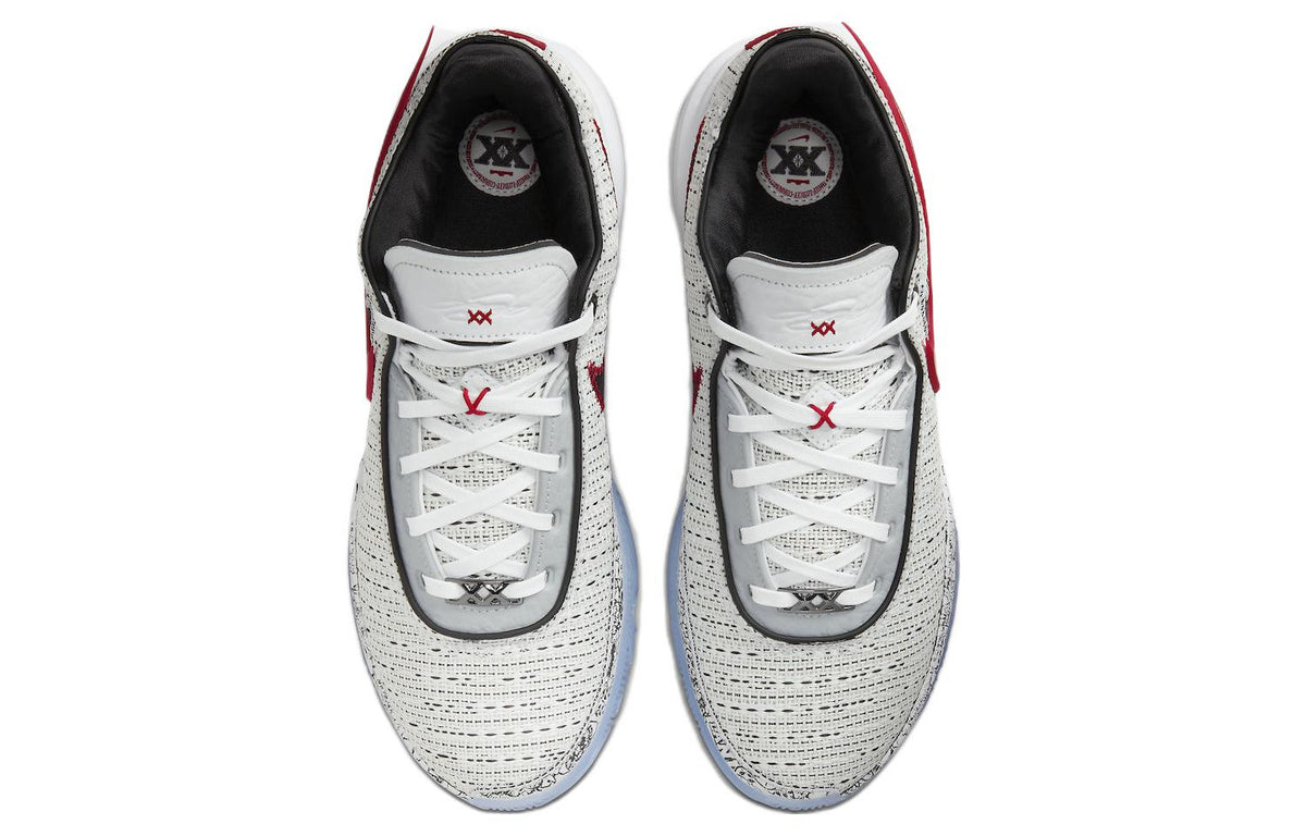 Nike LeBron 20 Ep 'The Debut'