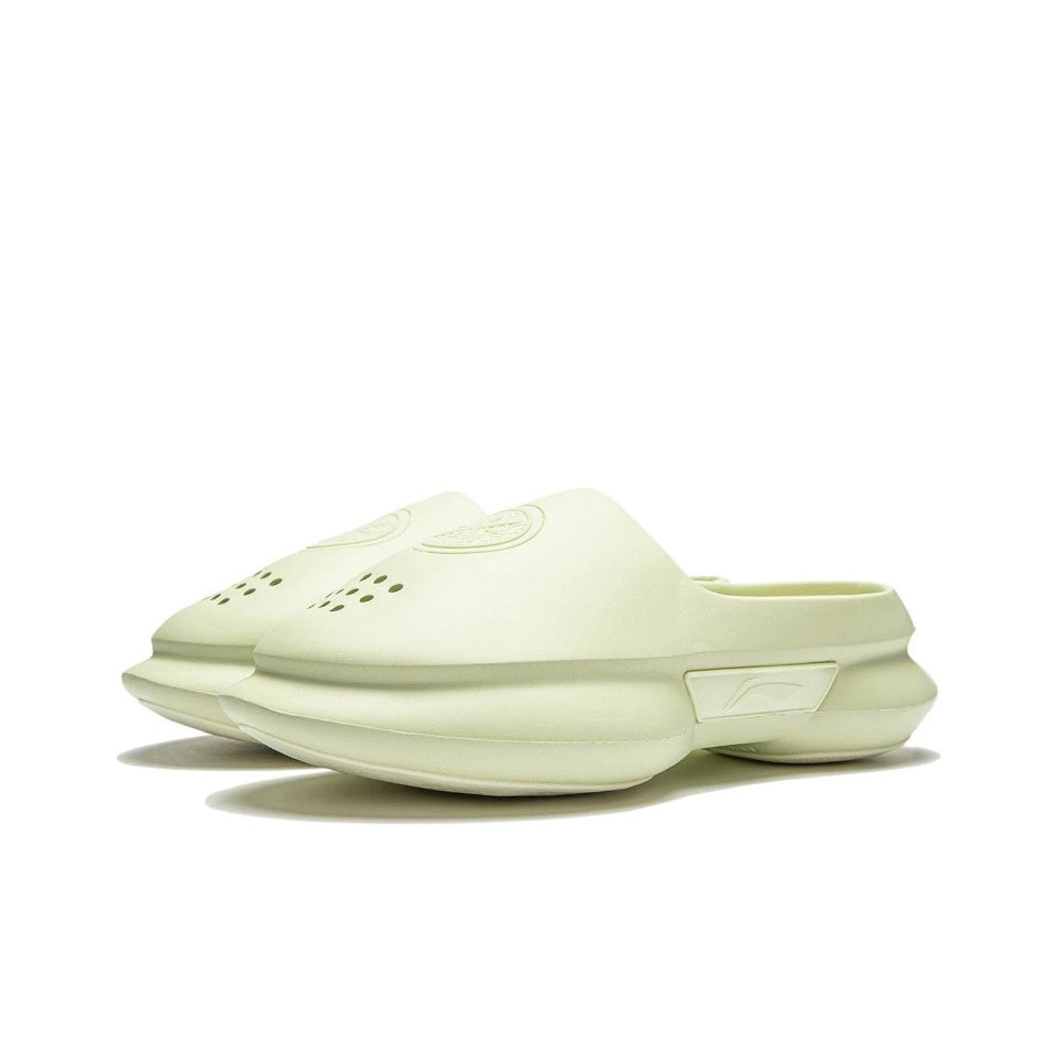 LiNing Way of Wade Slide 'Avocado'