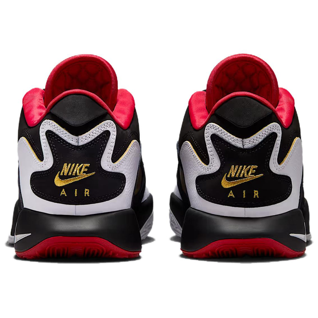 Nike Lebron 21 'Black'