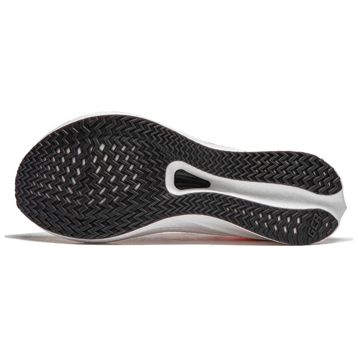 LINING Feidian 4 Challenger 'Orange' | Running Shoes