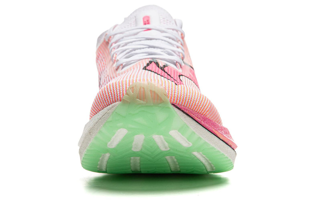 LiNing Feidian 4 Elite 'Pink' | Running Shoes