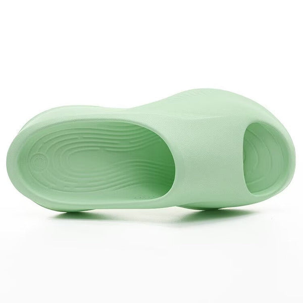 Rigorer Horizon Slides 'Green'