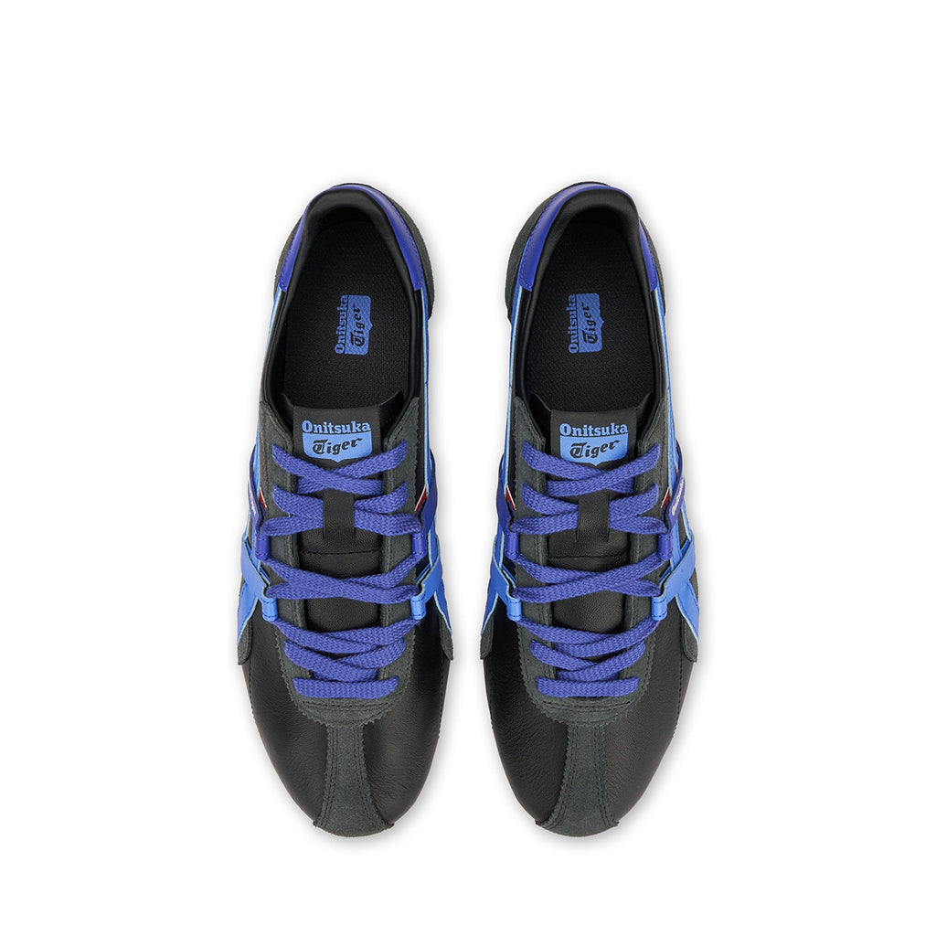 Onitsuka Tiger Runspark 'Black Blue'