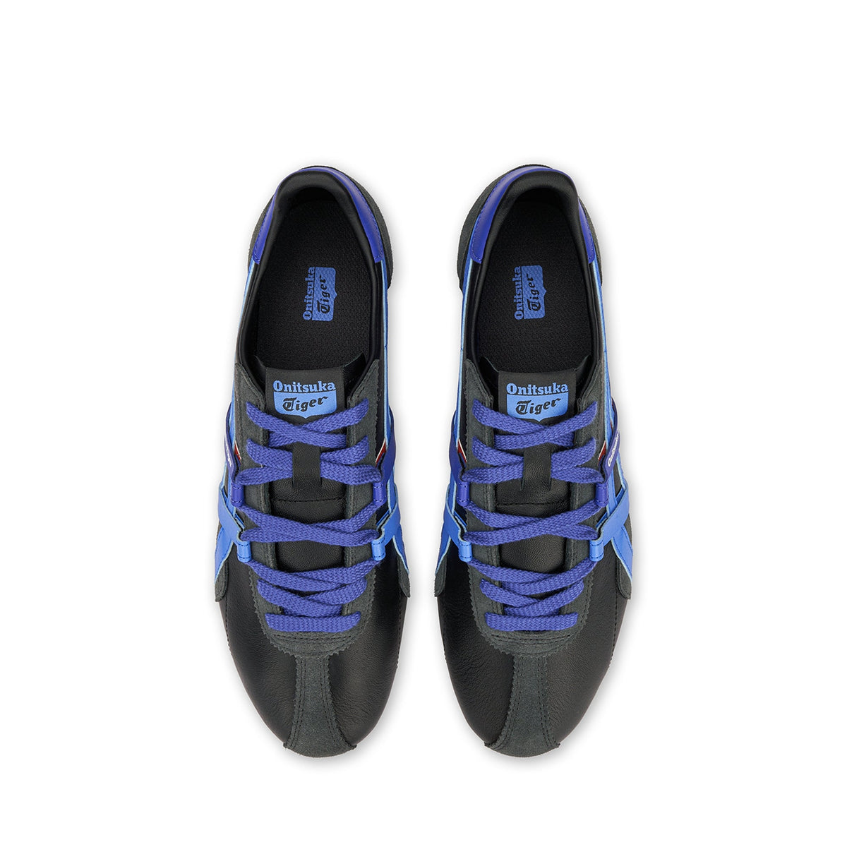 Onitsuka Tiger Runspark 'Black Blue'