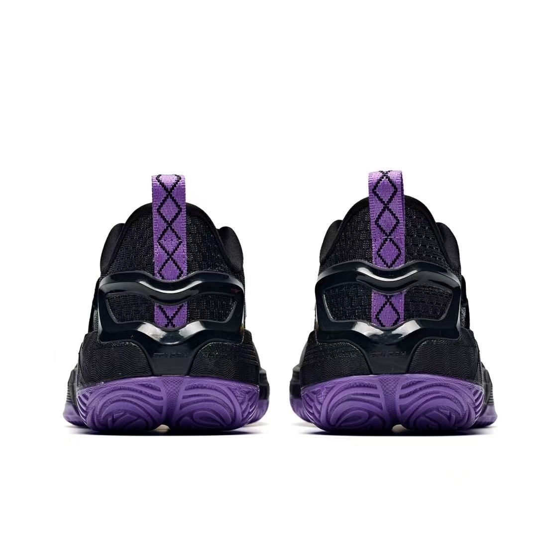 Anta Splash 8 'Sky Vessel‘