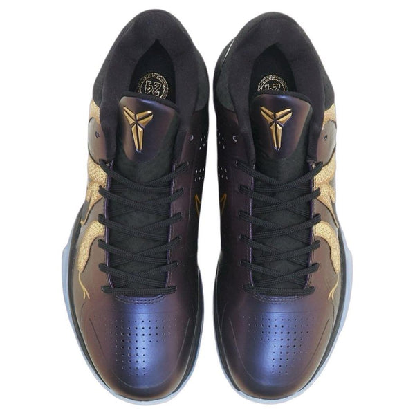 Nike Kobe 5 Protro Year Of The Mamba Eggplant