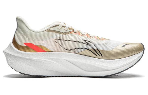 LINING Feidian 4 Challenger 'Ecru' | Running Shoes