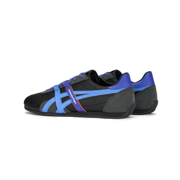 Onitsuka Tiger Runspark 'Black Blue'