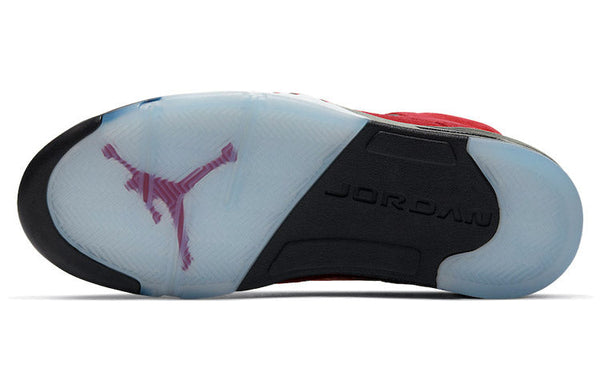 Air Jordan 5 Retro ‘Raging Bull 2021’