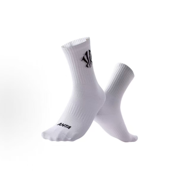 Anta Kai Basketball Socks(One pair of packages) Main image
