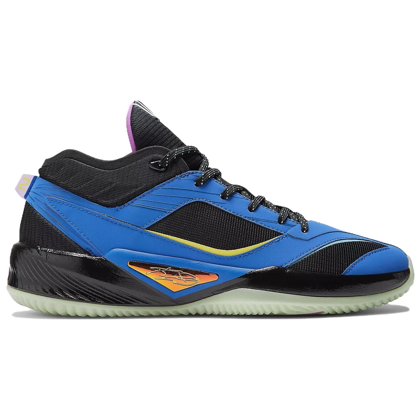 New Balance Kawhi 3 Multi Dimensional Secondary image