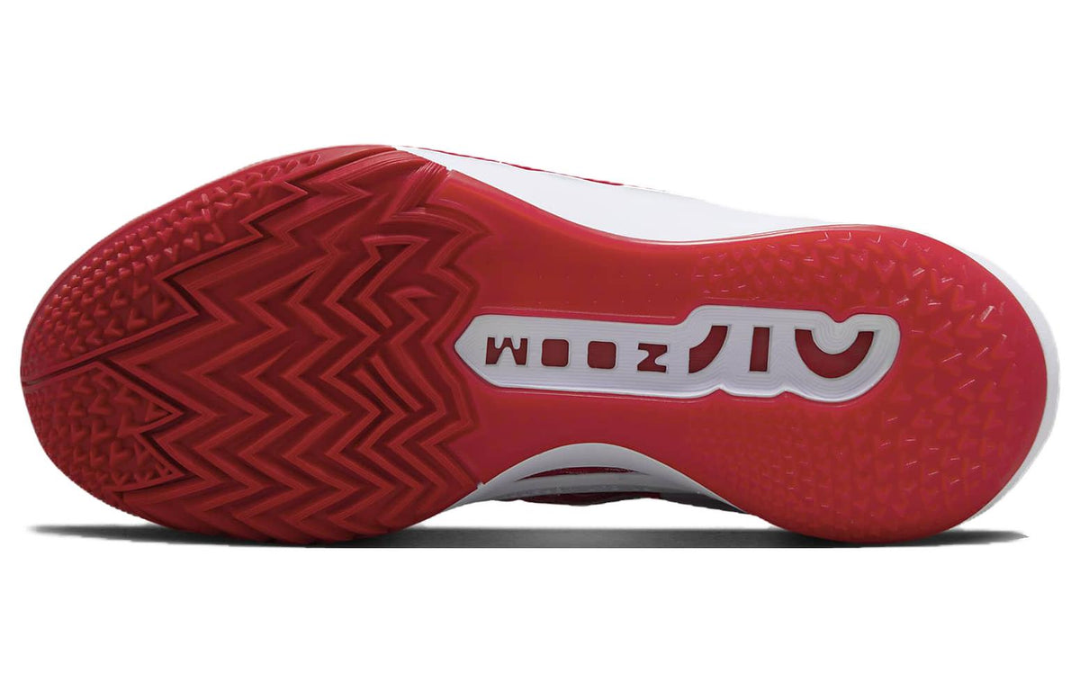 Nike Zoom Gt Cut 2 Tb 'University Red White'