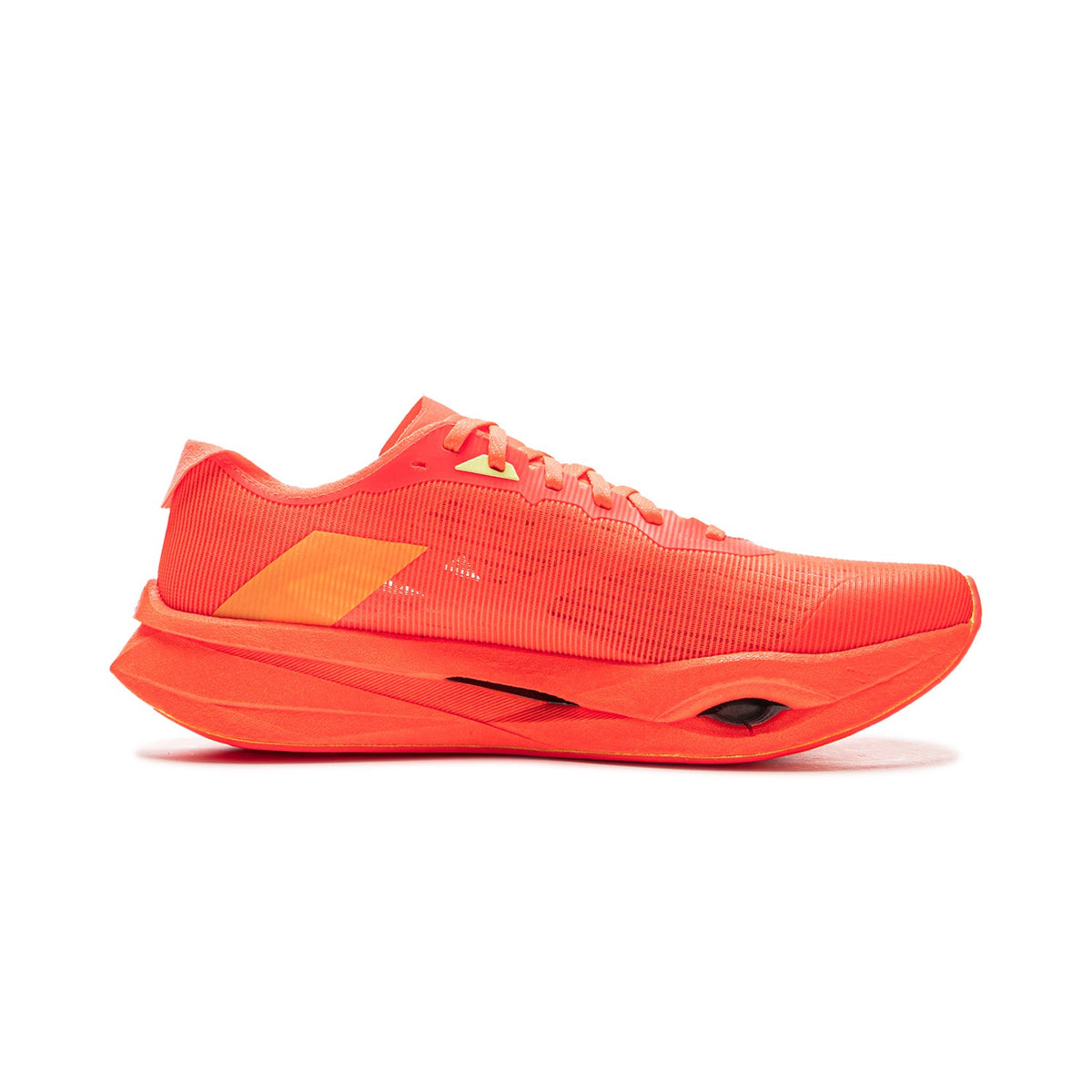 LINING Trend Pro 'Neon Fruit Red' | Running Shoes