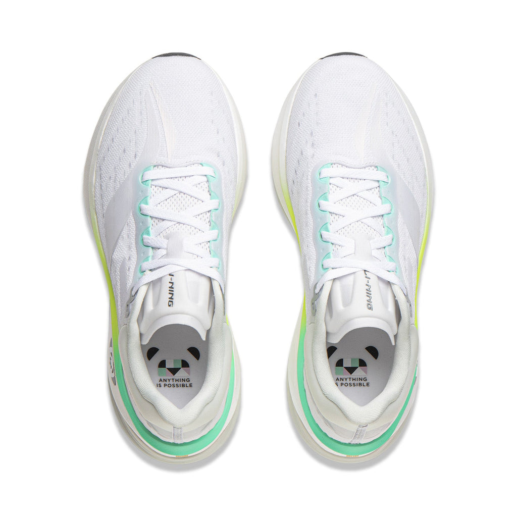 LiNing Yueying 5 Pro 'White'「Women」 | Running Shoes