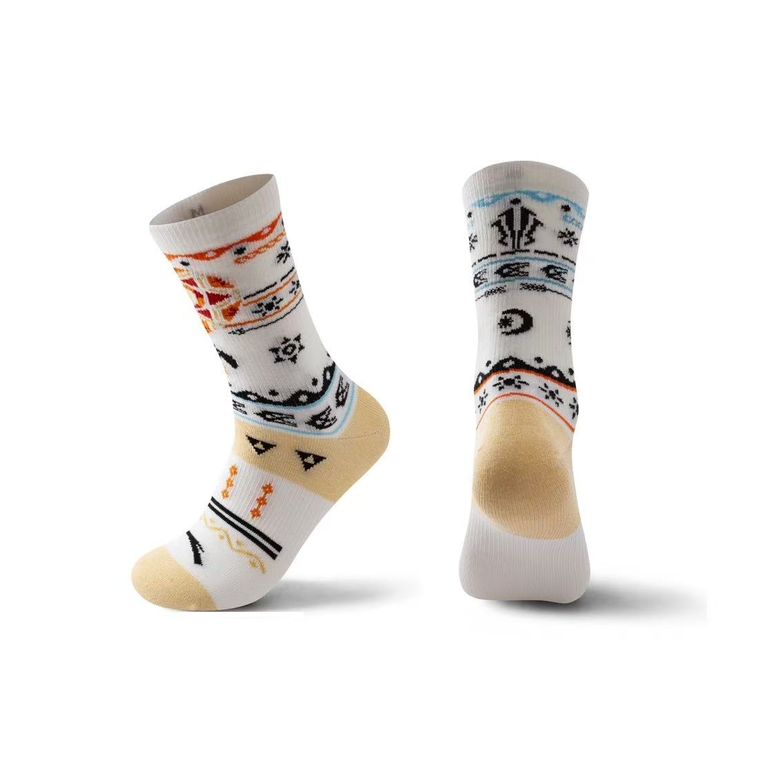 Anta Kai Series Kaifeng Socks Main image