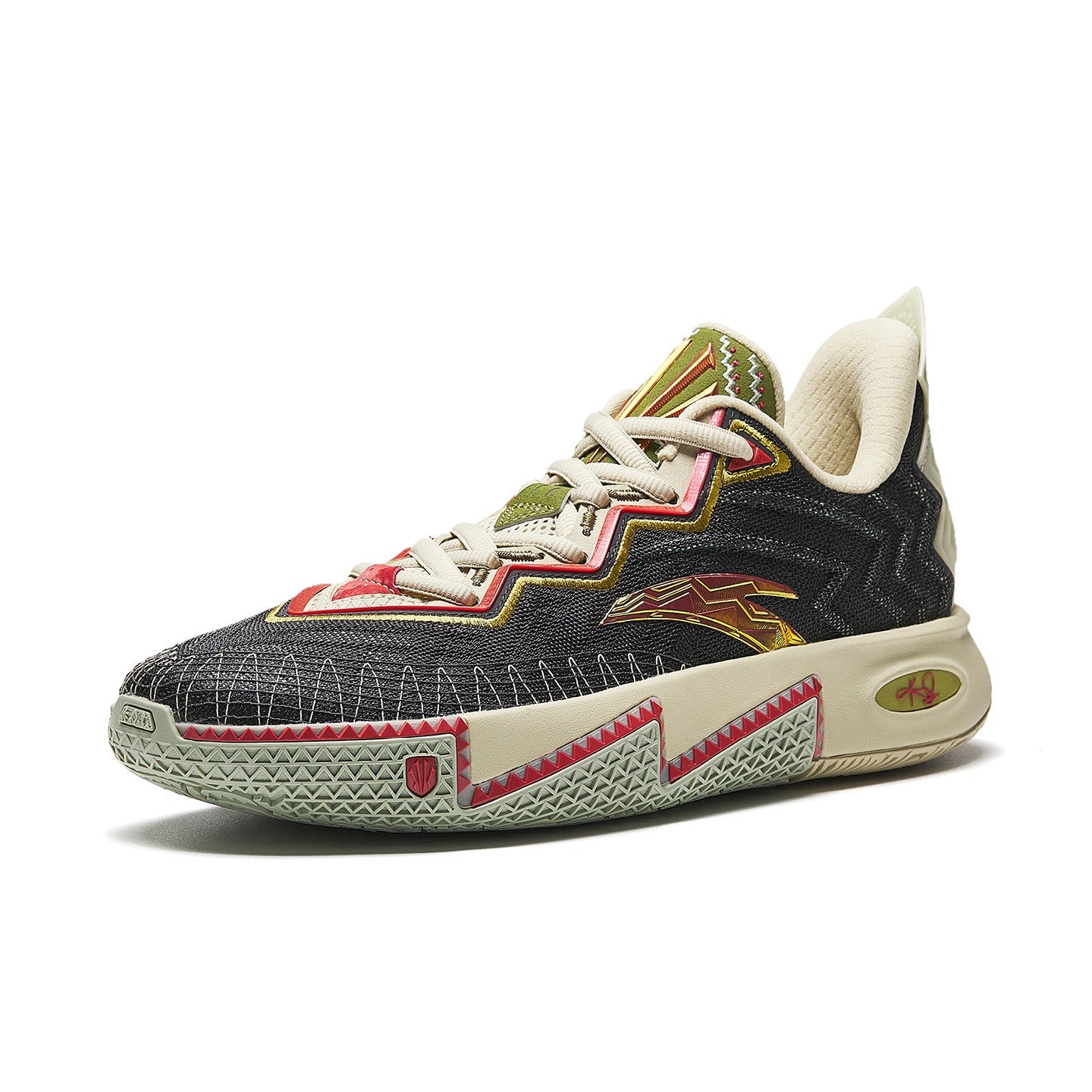 ANTA KAI 2 'Black Ice' Secondary image