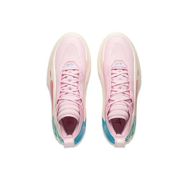 LiNing Way of Wade 11 ‘South Beach’