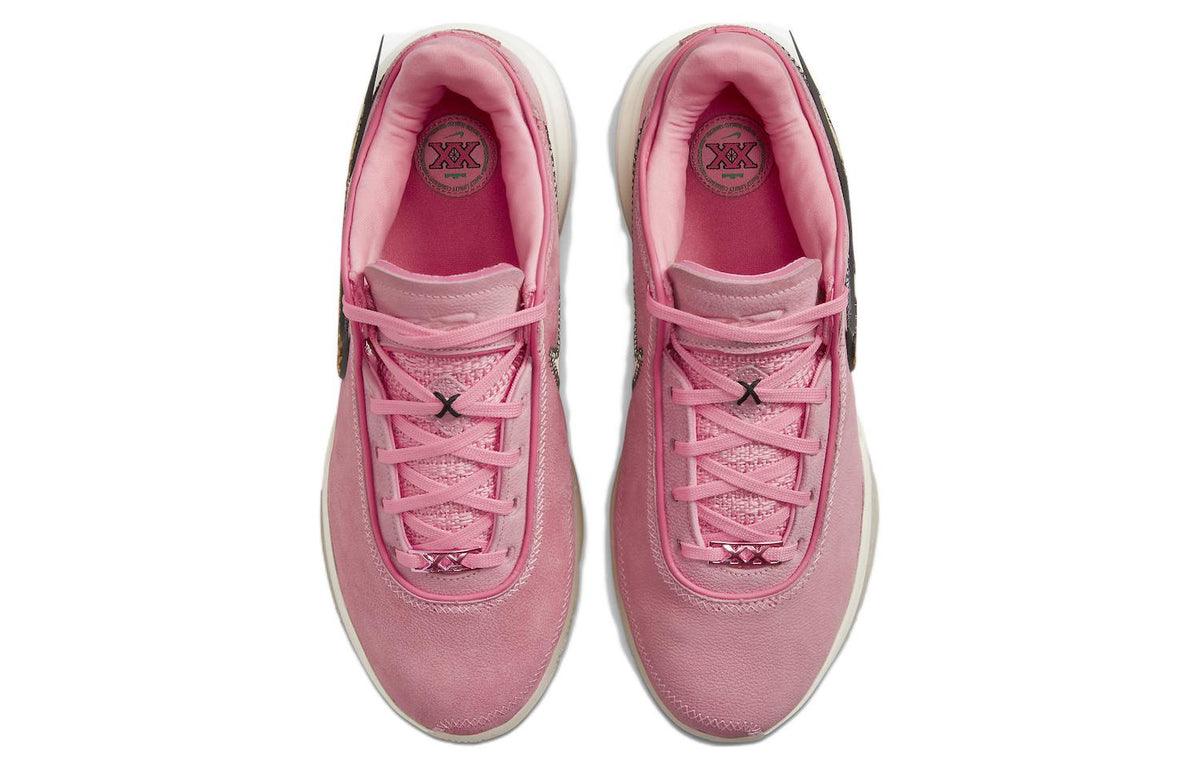 Nike LeBron 20 'Pink'