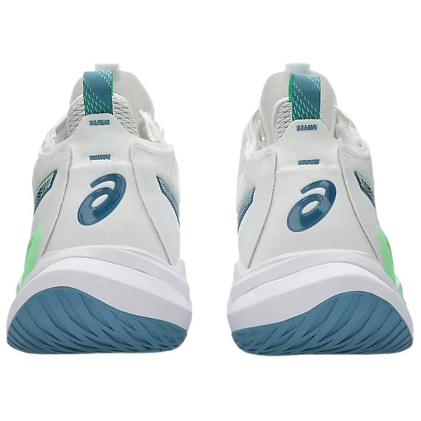 ASICS METARISE 2 'White Blue Green'