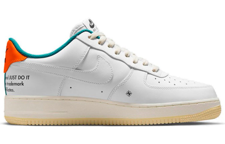 Nike Air Force 1 'Le Starfish' Secondary image