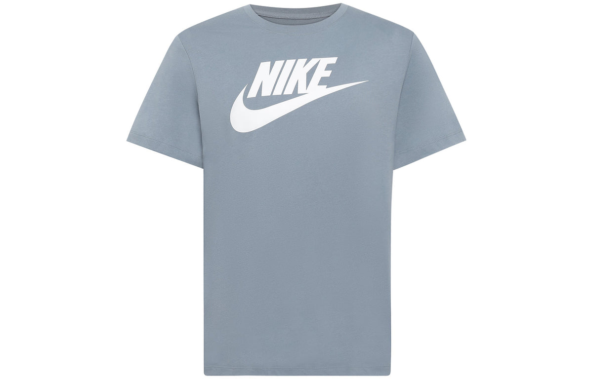 Nike T-Shirts 'Sky Blue' Main image