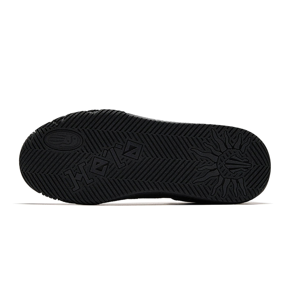 Anta Kai LifeStyle Sneakers Hélà CODE 'All Black'