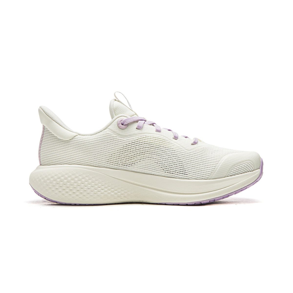 LiNing SOFT GO 3 V2 'White' 「Women」