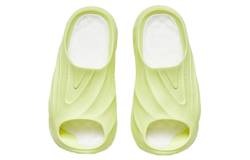 ANTA Kai 1 Slide 'Lime Green'