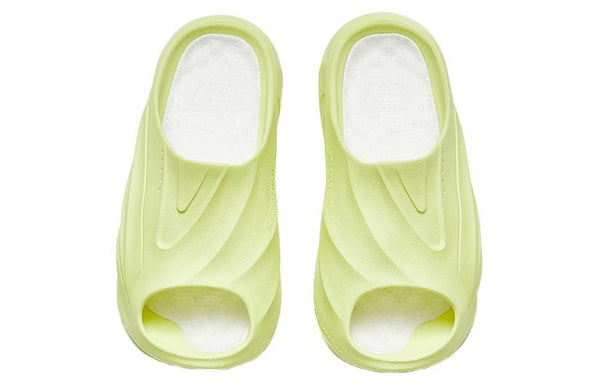 ANTA Kai 1 Slide 'Lime Green'