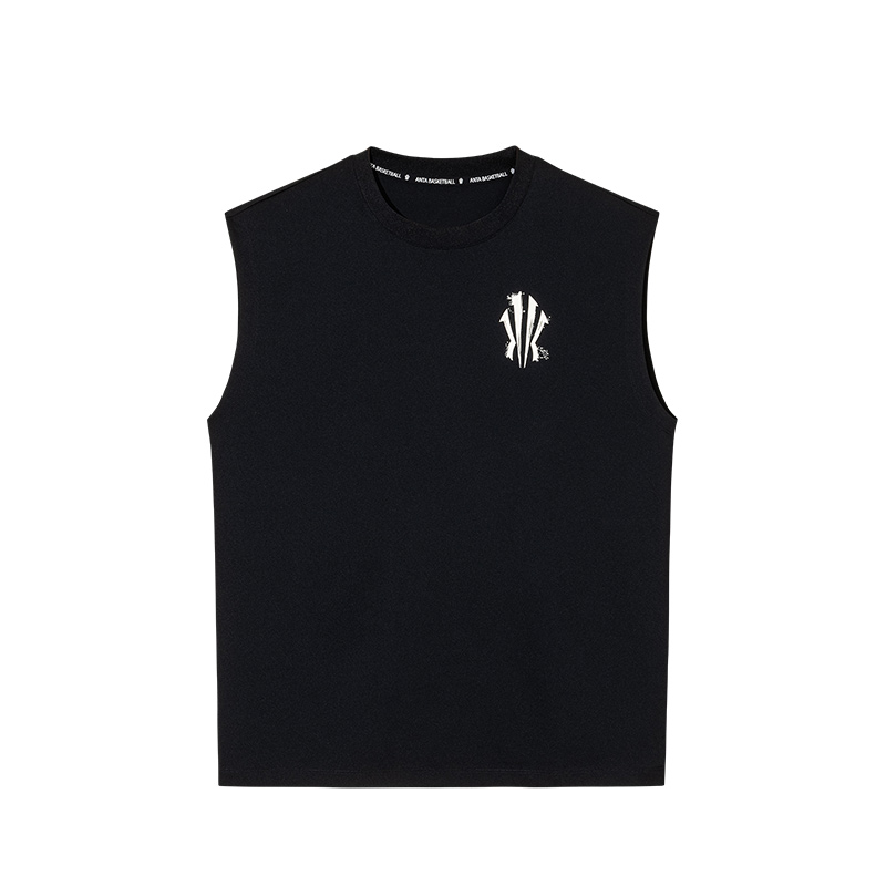 Anta Kai Tank 'Basic Black' Main image