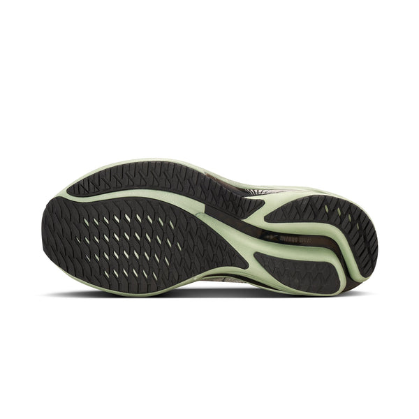 Mizuno Wave Rider 28 'Green' | Running Shoes