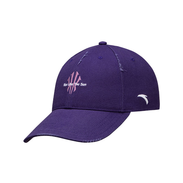 Anta Kai Irving Series Volleyball Caps