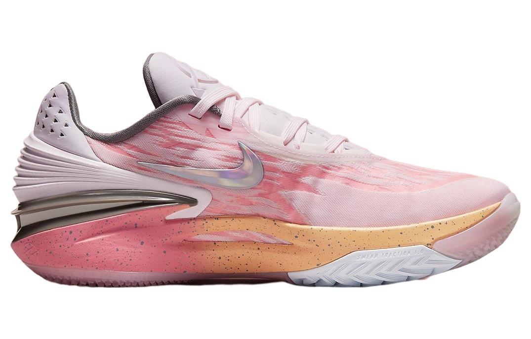 Nike Air Zoom Gt Cut 2 'Pearl Pink' Secondary image