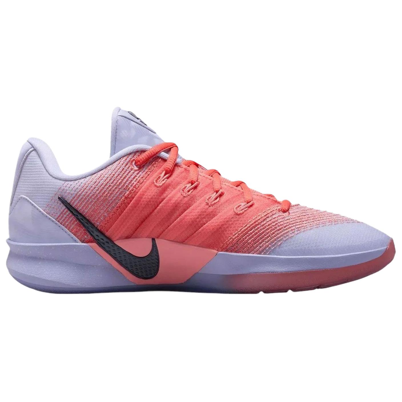 Nike Sabrina 3 'Fuchsia' Secondary image