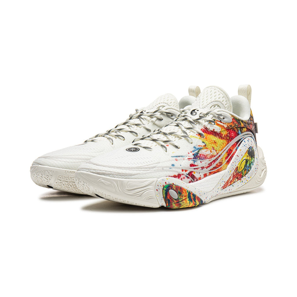 LiNing DLO 1 'Firework'