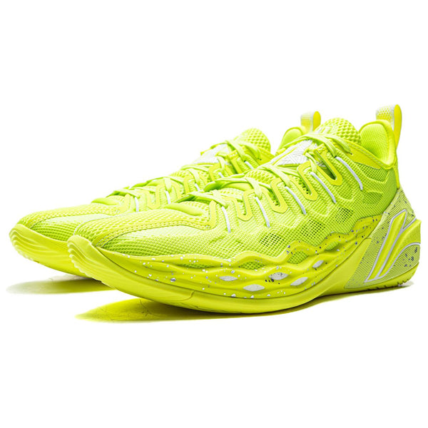LINING Jimmy Butler Buckets 'Acids Green'
