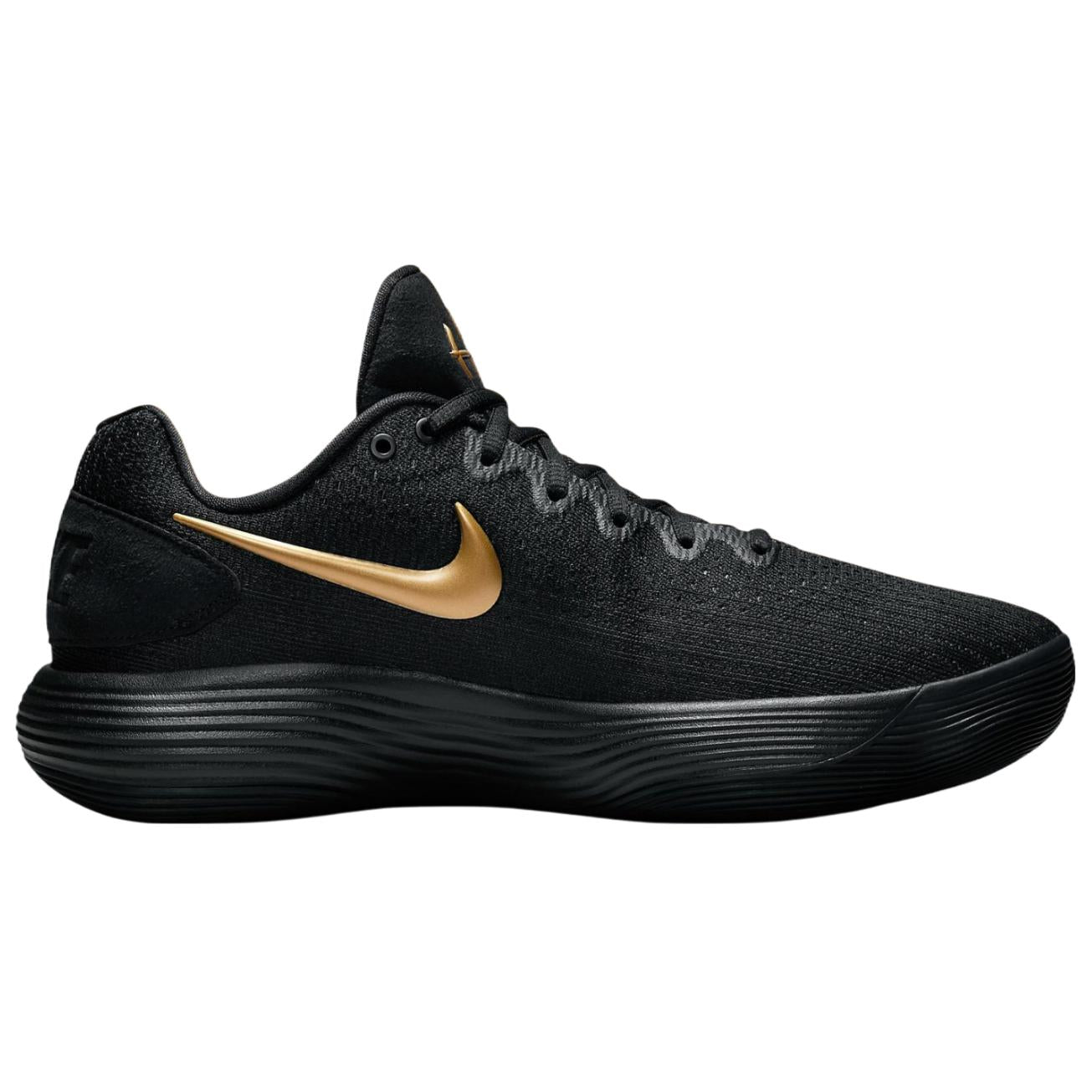 Nike Hyperdunk 2017 'Black' Secondary image