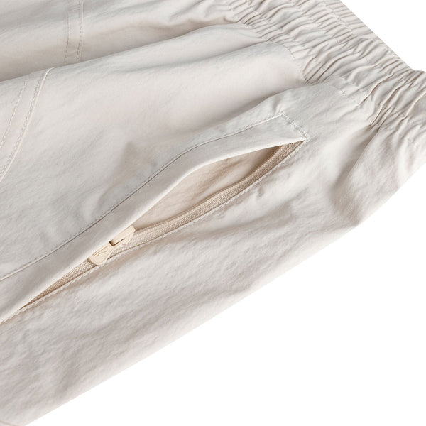 ANTA KAI Basketball Pants 'Muddy Grey'