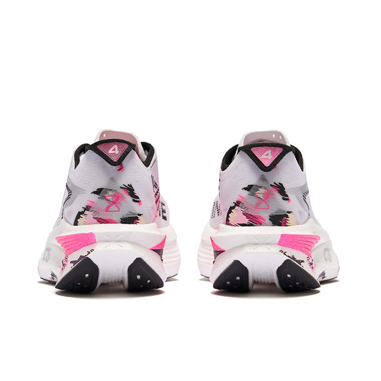 ERKE Infinite 4.0 'Pink Leopard'「Womens」 | Running Shoes
